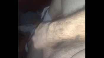 Sure am tired of playing with him alone