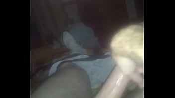 Sure am tired of playing with him alone