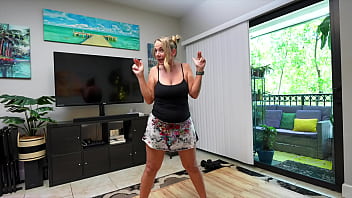 Come closer junior no closer a little bit closer oops ~ kymber leigh aitsf250726