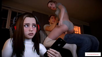 Movie night juego completo en español