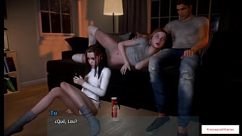 Movie night juego completo en español