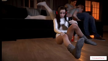 Movie night juego completo en español