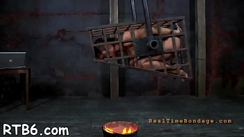 Slave thraldom porn