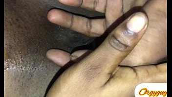 Fuck buddies records their first 3some porn video