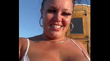 Wait till you see what i did camping ️