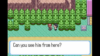 May lets you squirtle on her jigglypuffs by osterzone May lets you squirtle on her jigglypuffs by osterzone