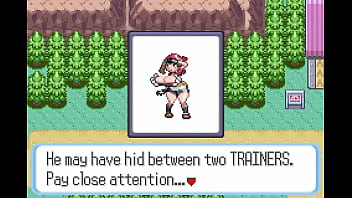 May lets you squirtle on her jigglypuffs by osterzone