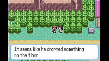 May lets you squirtle on her jigglypuffs by osterzone