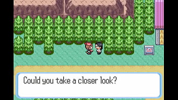 May lets you squirtle on her jigglypuffs by osterzone