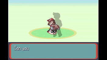 May lets you squirtle on her jigglypuffs by osterzone