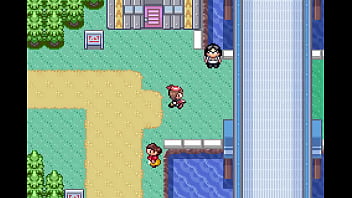 May lets you squirtle on her jigglypuffs by osterzone