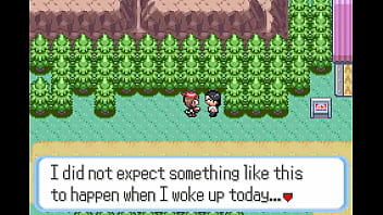 May lets you squirtle on her jigglypuffs by osterzone