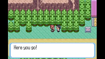 May lets you squirtle on her jigglypuffs by osterzone