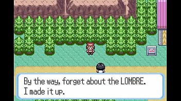 May lets you squirtle on her jigglypuffs by osterzone