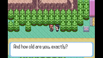 May lets you squirtle on her jigglypuffs by osterzone