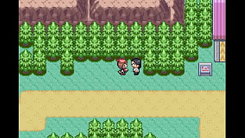 May lets you squirtle on her jigglypuffs by osterzone