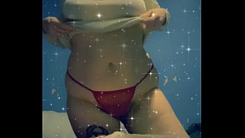 Tu sais ce genre de string qui sert à rien bref abonne toi deviens fan pour