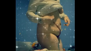 Tu sais ce genre de string qui sert à rien bref abonne toi deviens fan pour