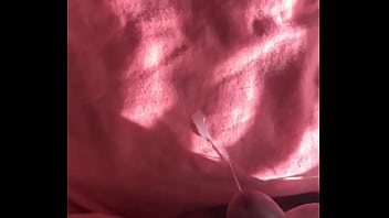 Masturbate cumming