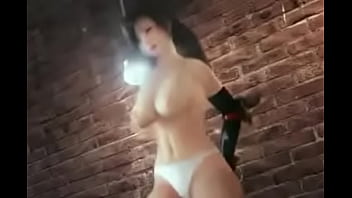 Fifa jumping on cock