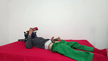 Step siblings fucking alone at home Step siblings fucking alone at home