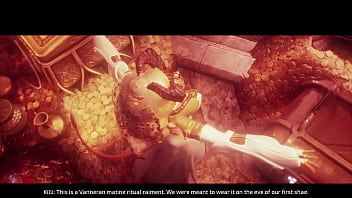 Killi returns to vannera