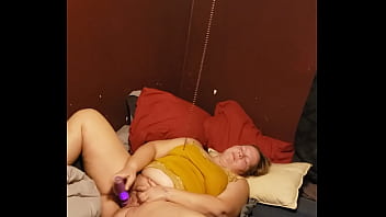 Nature creampie anal