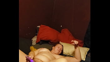 Nature creampie anal