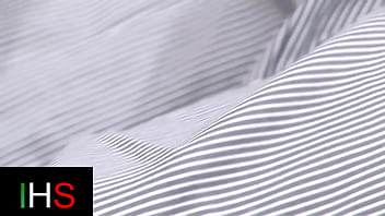 Beautiful interracial threesome