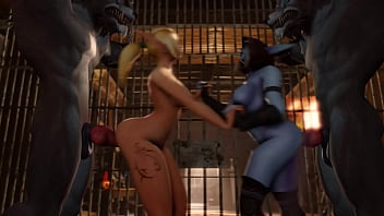 Sylvanas music video