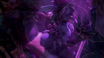 Sylvanas music video