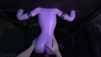 Sylvanas music video