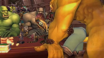 Sylvanas music video