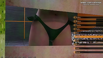 Busty Mature Milf Step Mom Has Anal Sex With An 18yo Boy He Creampies Her Ass Being A Dik Episode 11 Taboo Hentai Game Part #99 thumbnail