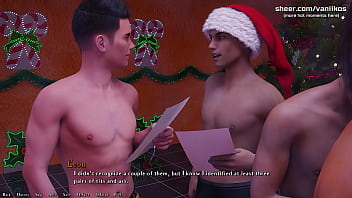 Busty mature milf step mom has anal sex with an 18yo boy he creampies her ass being a dik episode 11 taboo hentai game part #99 Busty mature milf step mom has anal sex with an 18yo boy he creampies her ass being a dik episode 11 taboo hentai game part #99