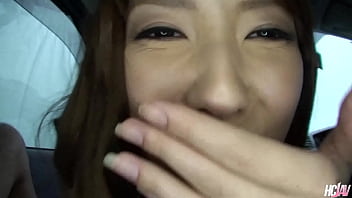 Hot japanese beauty yui hatano wants her pussy filled