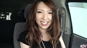 Hot japanese beauty yui hatano wants her pussy filled