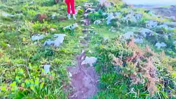 Would you walk with me of misssavagex