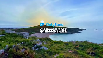 Would you walk with me of misssavagex