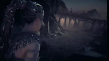 Hellblade asmr gameplay by angeles