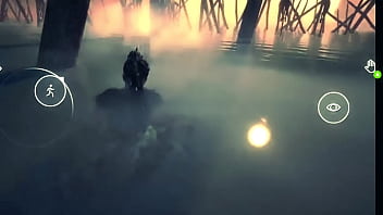 Hellblade asmr gameplay by angeles