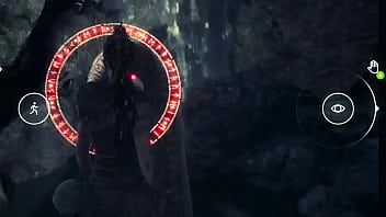 Hellblade asmr gameplay by angeles