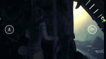 Hellblade asmr gameplay by angeles