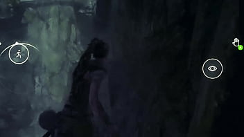 Hellblade asmr gameplay by angeles