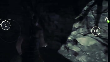 Hellblade asmr gameplay by angeles