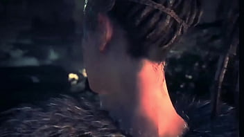 Hellblade asmr gameplay by angeles