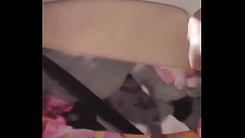 T'en penses quoi de mon gros cul