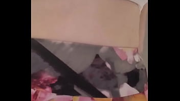 T'en penses quoi de mon gros cul