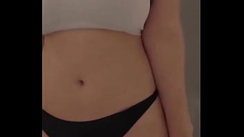 T'en penses quoi de mon gros cul