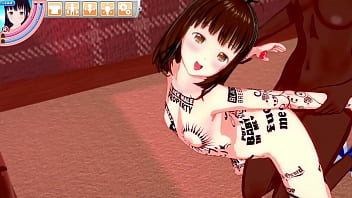 Skylar gets knocked up by big dicked bull